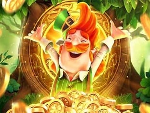 Leprechaun Riches thumbnail