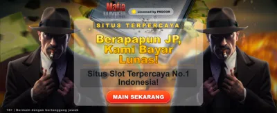 Kemenangan Besar Mafia Mayhem banner