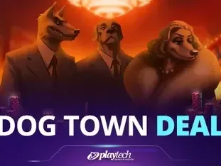 Dog Town Deal thumbnail