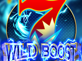 Wild Boost thumbnail