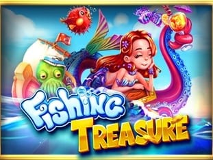 Fishing Treasure thumbnail