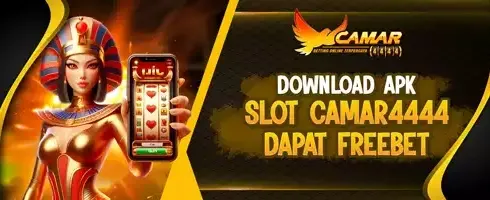 Bonus Spesial Install APK promotion