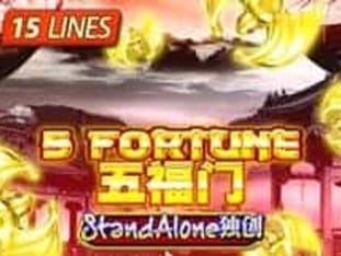 5 Fortune Sa thumbnail