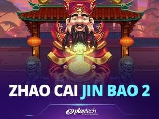Zhao Cai Jin Bao 2 thumbnail