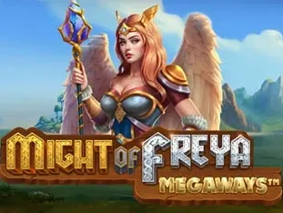 Might Of Freya Megaways thumbnail