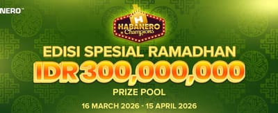 Mainkan Sekarang Menang Besar banner