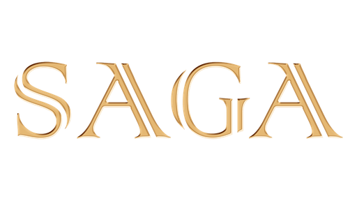 138saga Logo